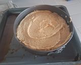 Foto del paso 9 de la receta: Torta invertida de kiwi🥝🥝