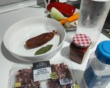Foto del paso 6 de la receta Lentejas Fáciles MC - Monsieur Cuisine
