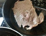 Foto del paso 2 de la receta: Carne Con papas