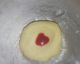 Une image de l'étape 3 de Datte fourrées avec pâte d'amande ❤️.
