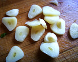 Foto del paso 3 de la receta: Sepia con patatas al horno