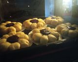 Foto langkah ke 7 dari resep Flower Bread.