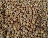 صورة لخطوة 1 من وصفة رز عدس باللحمه