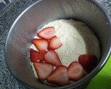 Foto del paso 8 de la receta: Torta de frutilla y Coco. 🍓🥥👩🏼‍🍳