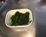 Une image de l'étape 6 de Sauces aux piments antillais à la citronnelle,sarriette,oignons,ail et persil.