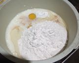 Foto del paso 1 de la receta: Hot Cakes Caseros 🥞