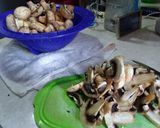Foto del paso 4 de la receta: Pollo en cuñete