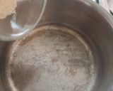 Foto del paso 12 de la receta: Profiterol inusual🤩🥜