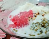 Foto langkah ke 3 dari resep Angsle Seadanya 😅.