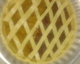 Foto del paso 16 de la receta: Pasta frolla de Membrillo
