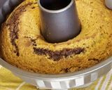 Lisztmentes almás kuglóf 🍎🍮🍏 recept fázis 6 fotója