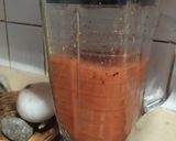 Foto del paso 3 de la receta: Huevo con chilito de longaniza