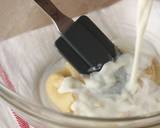 Lemon Chiffon Cake recipe step 3 photo