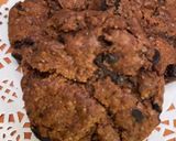 Foto langkah ke 5 dari resep Soft Cookies Cokelat.