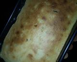 Foto langkah ke 6 dari resep Banana Cake (hanya 5 bahan).
