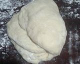 Foto langkah ke 9 dari resep Roti Sobek, no telur, no susu, no ulen.