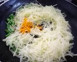 A picture of step 8 of Fafda.