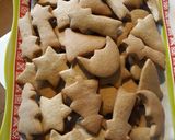 Puha mézes recept fázis 3 fotója