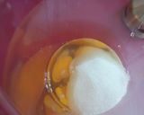 Foto del paso 2 de la receta: Natillas de limón con arándanos bañados en chocolate