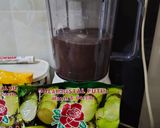 Foto langkah ke 3 dari resep Pasta Kacang Merah.