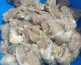 Foto langkah ke 2 dari resep Chicken lemon pepper ala fe.