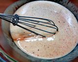 Rántott szelet kicsit másképpen recept fázis 3 fotója
