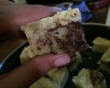 Foto langkah ke 6 dari resep Bolu kukus ubi kuning anti gagal👍🏻.