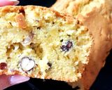Une image de l'étape 3 de Cake pomme noisette 🍏🌰.