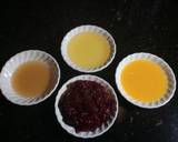 Vinaigrette from Cranberry Sauce recipe step 1 photo