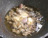 Foto langkah ke 3 dari resep Cwie Mie Malang.