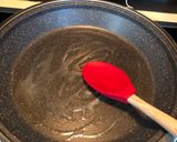 Foto del paso 2 de la receta: Quesadilla de Garbanzos