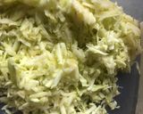Pas rețetă Risotto con zucchini 9 fotografie