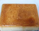 Foto del paso 4 de la receta: Flan de soja, queso y nata