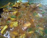 পনির বিরিয়ানি (paneer biryani recipe in bengali) রেসিপির ধাপ 2 ছবি