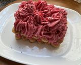 Une image de l'étape 7 de Tiramisu 🍰betteraves 🫜🫜🫜🫜🫜🫜🫜🫜🫜🫜🫜.