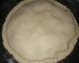 Foto del paso 5 de la receta: Tarta de espinaca sabrosa