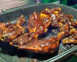 Cara Membuat Resep Ayam Bakar Teflon Tanpa Santan 4