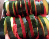 Foto del paso 4 de la receta: Calabacines al horno