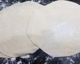 Foto del paso 3 de la receta: 🌮TACOS DE POLLO Y DE CARNE.🌮