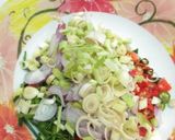 Foto langkah ke 1 dari resep Sambal Matah.