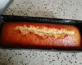 Foto del paso 3 de la receta: Budín de manzana, miel y limón 😉
