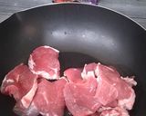 Foto langkah ke 2 dari resep Rendang Khas Padang.
