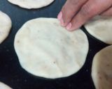 A picture of step 13 of Dal ki Kachori.