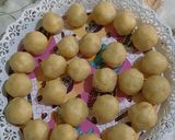 Foto langkah ke 4 dari resep Bitterbalen Kentang Keju.