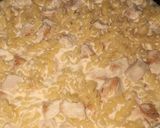 Foto del paso 2 de la receta: Pasta one pot 🥰