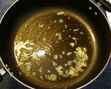 A picture of step 7 of Chicken (or sausage) and Pasta With White Wine Cream Sauce.