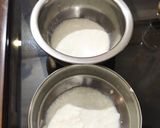 A picture of step 1 of Paneer Tikka.