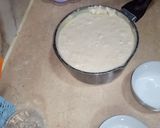 صورة لخطوة 5 من وصفة احلى وصفة لصنع المحلبي او المهلبية روعة 😋😋😋