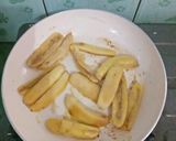Foto langkah ke 1 dari resep Piscok.