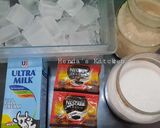 Foto langkah ke 1 dari resep Es Kopi Susu.